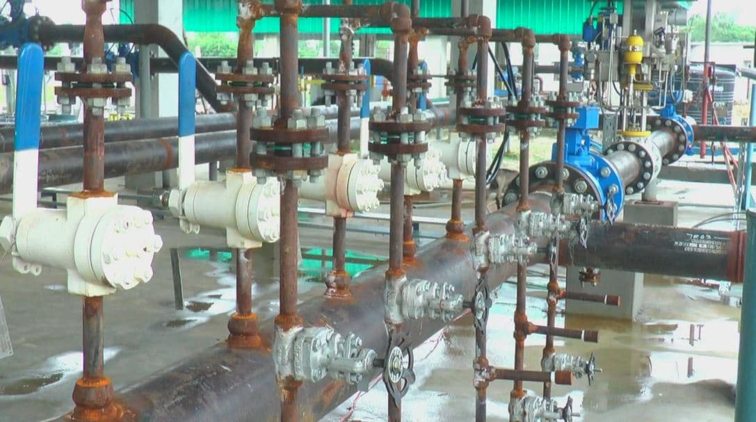 ভারত থেকে পাইপলাইনে আসছে ৫ হাজার মেট্রিক টন ডিজেল- খবরের ইমেজ Image