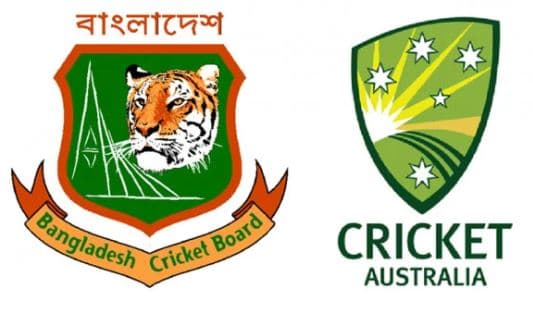 জুনে বাংলাদেশ সফরে আসছে অস্ট্রেলিয়া ক্রিকেট দল- খবরের থাম্বনেইল ফটো