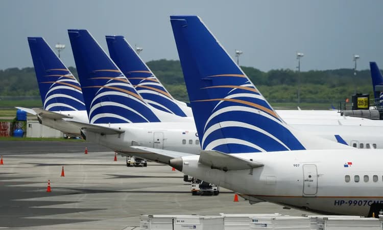 মধ্যপ্রাচ্য যুদ্ধের কারণে জ্বালানি সংকটের আশঙ্কায় বিমান সংস্থাগুলো- খবরের ইমেজ Image