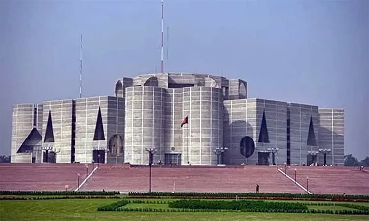 জাতীয় সংসদের লাইব্রেরি কমিটির প্রথম বৈঠক আগামীকাল- খবরের ইমেজ Image