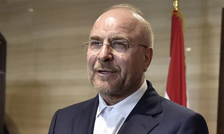 যুক্তরাষ্ট্রের সঙ্গে আলোচনায় অগ্রগতি, চূড়ান্ত চুক্তি এখনো দূরে: ইরানের স্পিকার- খবরের ইমেজ Image