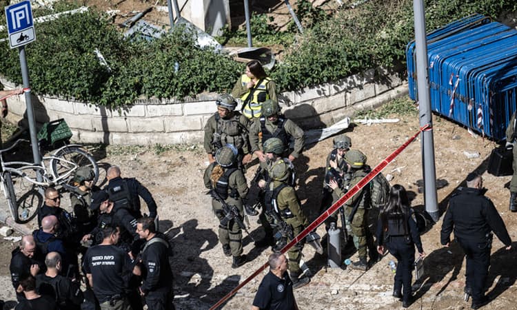 দক্ষিণ লেবাননে ইসরাইলি সেনা নিহত- খবরের থাম্বনেইল ফটো