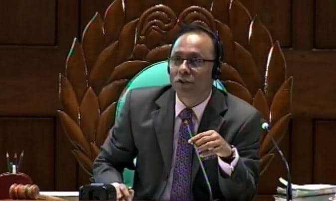 উন্নয়নমূলক কাজে ইউনিয়ন ভিত্তিক কমিটি গঠন করা হবে: ডেপুটি স্পিকার- খবরের থাম্বনেইল ফটো