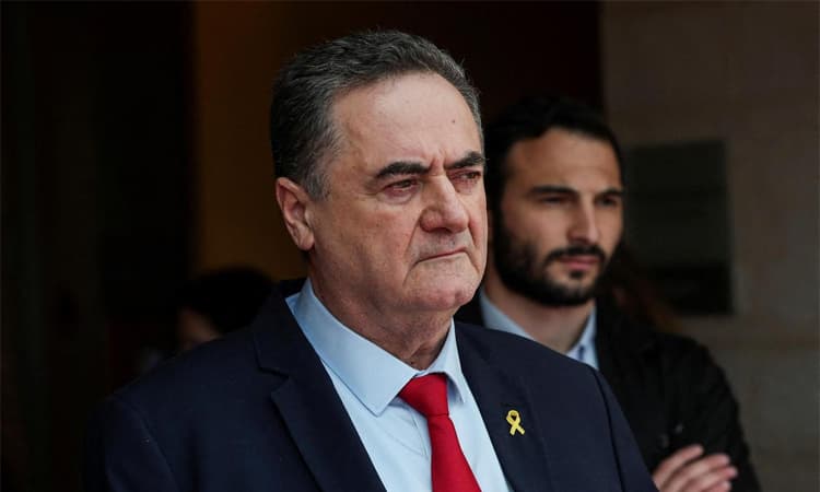 যুদ্ধবিরতি চললেও হুমকি মোকাবিলায় লেবাননে 'পূর্ণ শক্তি' প্রয়োগ করবে ইসরায়েল- খবরের ইমেজ Image