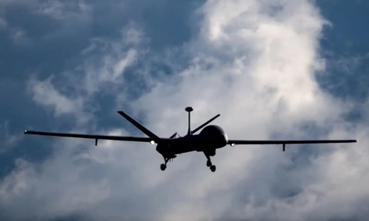 ইউক্রেনের ড্রোন হামলায় রাশিয়ায় নিহত ১- খবরের ইমেজ Image