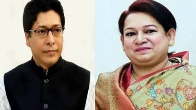 স্ত্রীসহ সাবেক মন্ত্রী ফরহাদ হোসেনের আয়কর নথি জব্দের আদেশ- খবরের থাম্বনেইল ফটো