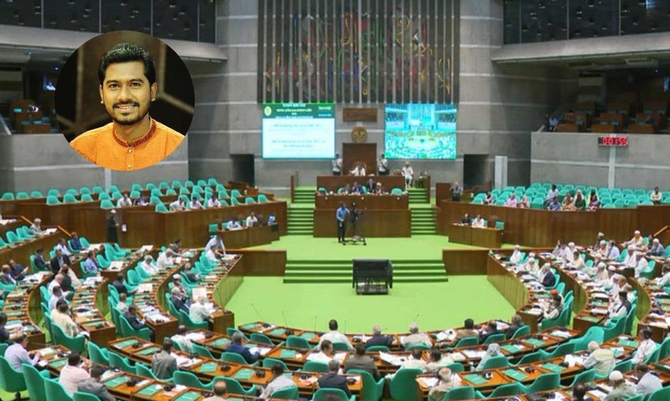 ১৮টি দেশে কর্মী পাঠানোর চুক্তি হয়েছে : নুরুল হক- খবরের ইমেজ Image