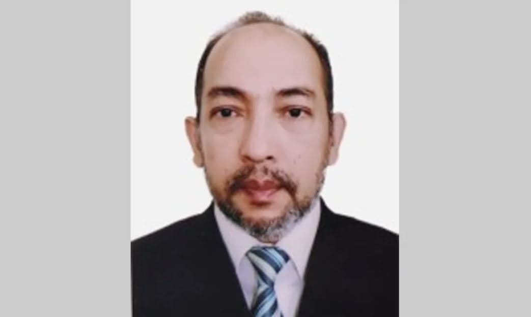 প্রাথমিক ও গণশিক্ষা মন্ত্রণালয়ের নতুন সচিব সাখাওয়াৎ হোসেন- খবরের থাম্বনেইল ফটো