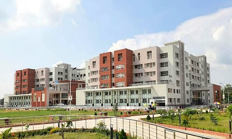 মনসুর আলী মেডিকেল কলেজের নতুন নাম ‘সিরাজগঞ্জ মেডিকেল কলেজ’- খবরের ইমেজ Image