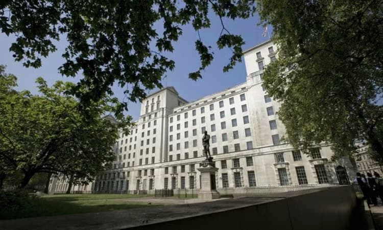 হরমুজ প্রণালী রক্ষা মিশন: লন্ডনে ৩০ দেশের সামরিক বৈঠক- খবরের থাম্বনেইল ফটো