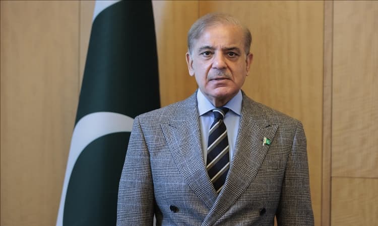 যুদ্ধবিরতির মেয়াদ বাড়ানোয় ট্রাম্পকে ধন্যবাদ পাক প্রধানমন্ত্রীর, আলোচনার আহ্বান- খবরের ইমেজ Image