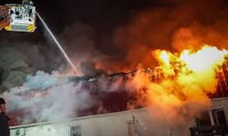 রুশ হামলায় ইউক্রেনের ওদেসায় নিহত ২, আহত ১৪- খবরের ইমেজ Image