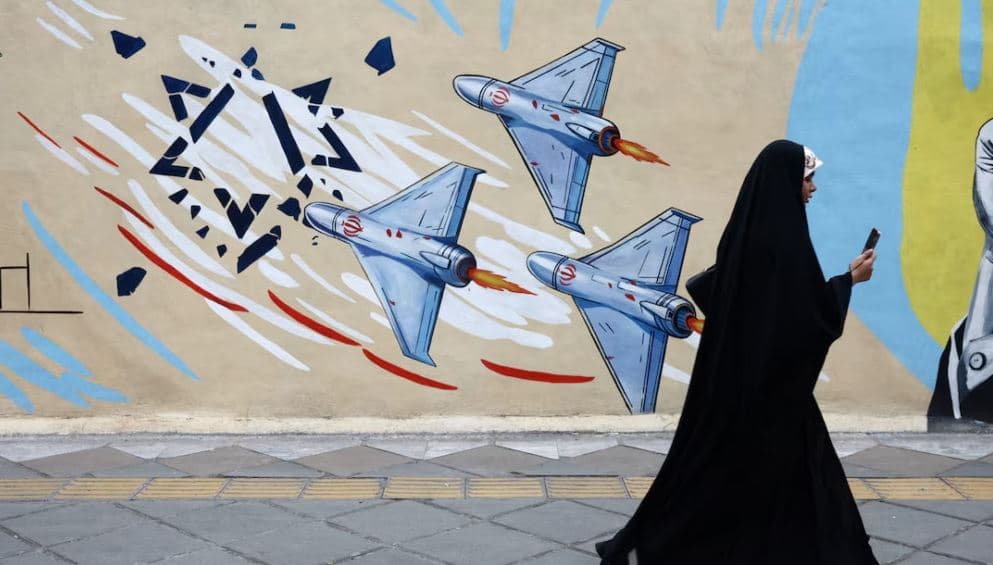 যুক্তরাষ্ট্র-ইরান সংকট দীর্ঘায়িত হওয়ায় অনিশ্চয়তায় উপসাগরীয় দেশগুলো- খবরের ইমেজ Image