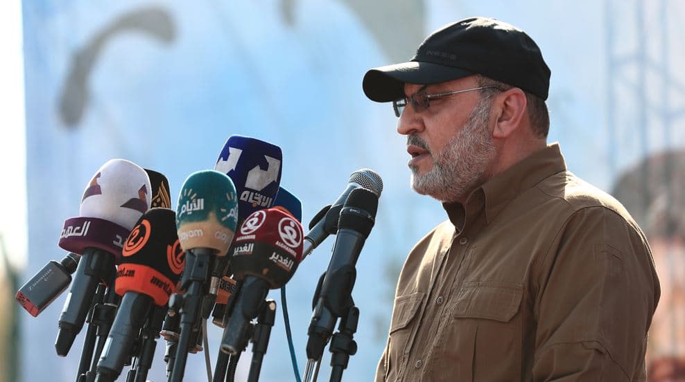 ইরাকি সশস্ত্র গোষ্ঠীর নেতার তথ্য দিলে ১ কোটি ডলার পুরস্কার ঘোষণা যুক্তরাষ্ট্রের- খবরের থাম্বনেইল ফটো