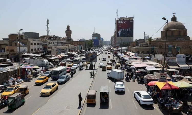পরবর্তী প্রধানমন্ত্রী নির্বাচন নিয়ে ইরাকে অচলাবস্থা অব্যাহত- খবরের থাম্বনেইল ফটো
