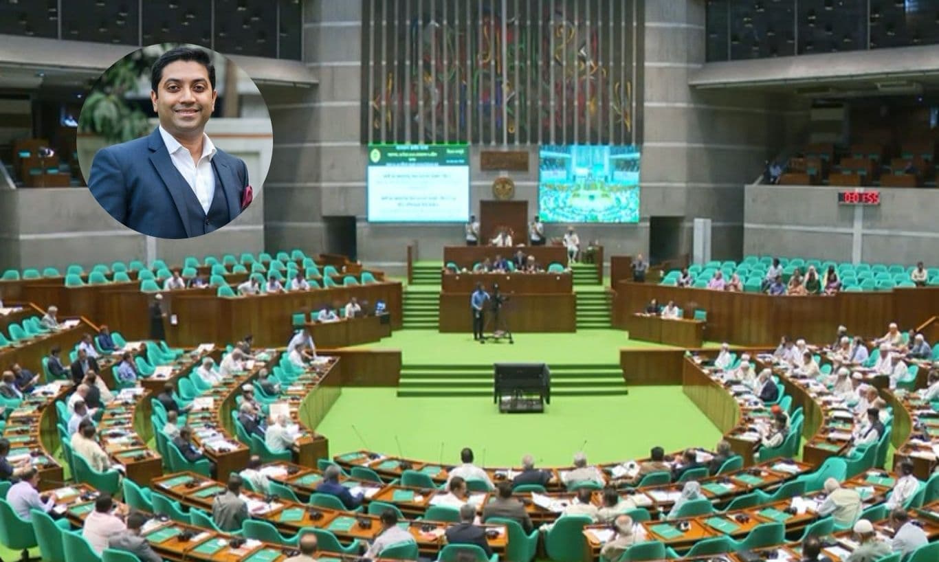 আগামীতে বাংলাদেশের প্রাথমিক শিক্ষা হবে অনুকরণীয়: প্রতিমন্ত্রী- খবরের ইমেজ Image