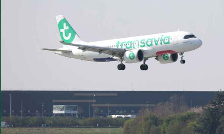 জ্বালানির দাম বৃদ্ধিতে মে ও জুন মাসে কিছু ফ্লাইট বাতিলের ঘোষণা ট্রান্সএভিয়ার- খবরের ইমেজ Image