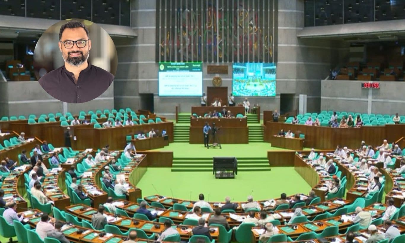 দেশের সব জেলায় স্পোর্টস ভিলেজ নির্মাণের পরিকল্পনা সরকারের : আমিনুল হক- খবরের থাম্বনেইল ফটো