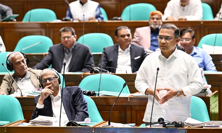 ভারী বৃষ্টিতে ক্ষতিগ্রস্ত কৃষকদের সহায়তা দেবে সরকার : প্রধানমন্ত্রী- খবরের থাম্বনেইল ফটো