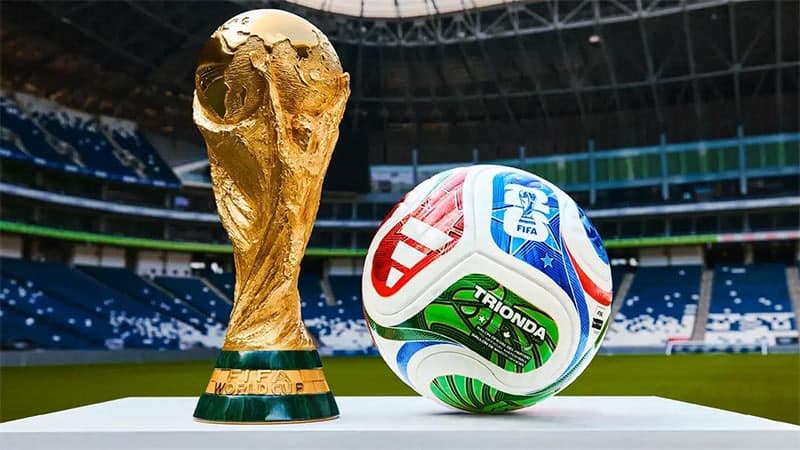 বিশ্বকাপ নিরাপত্তায় কানাডার ১৪৫ মিলিয়ন ডলার বরাদ্দ- খবরের ইমেজ Image