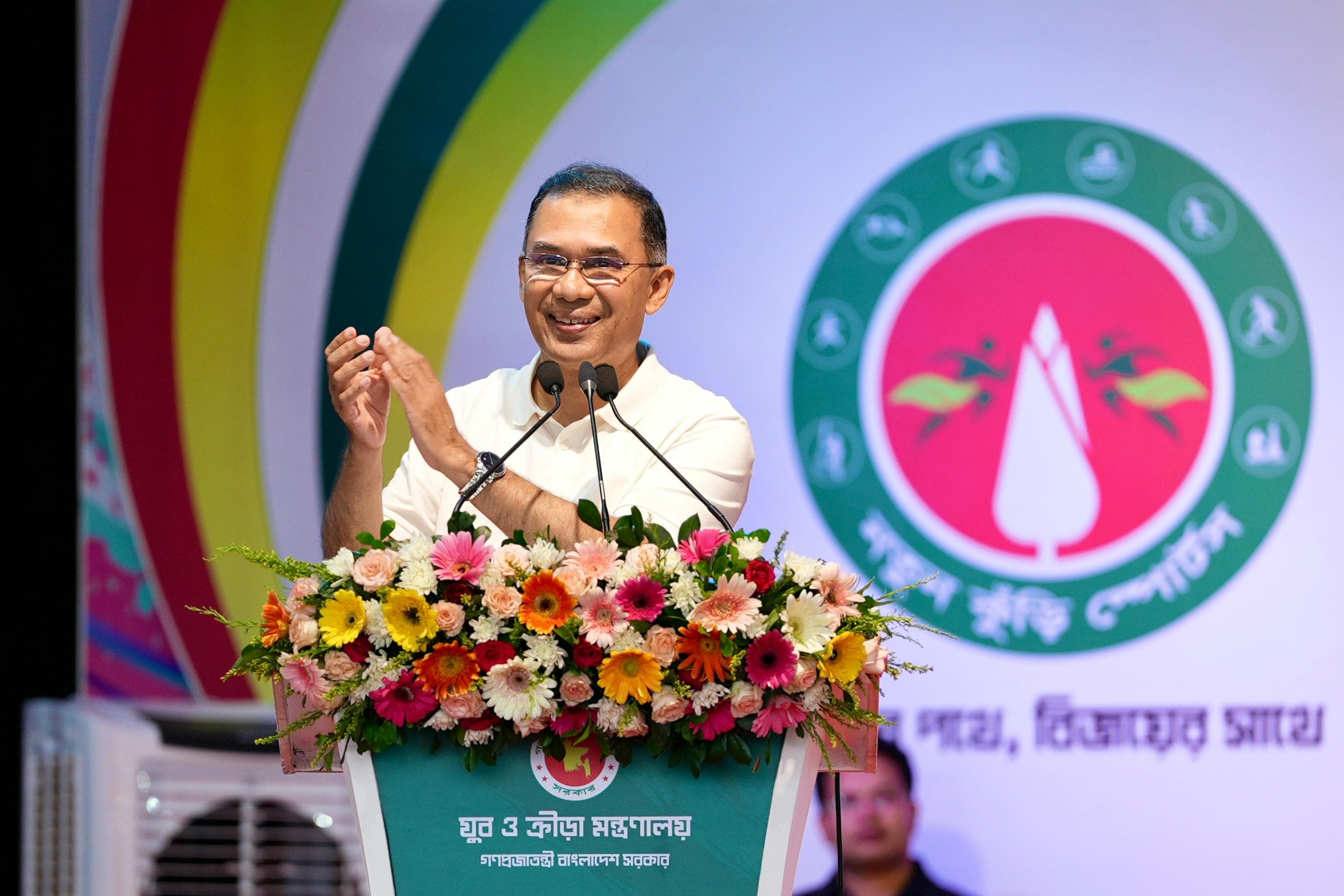 নতুন কুঁড়ি স্পোর্টস-২০২৬-এর উদ্বোধন করেছেন প্রধানমন্ত্রী- খবরের ইমেজ Image
