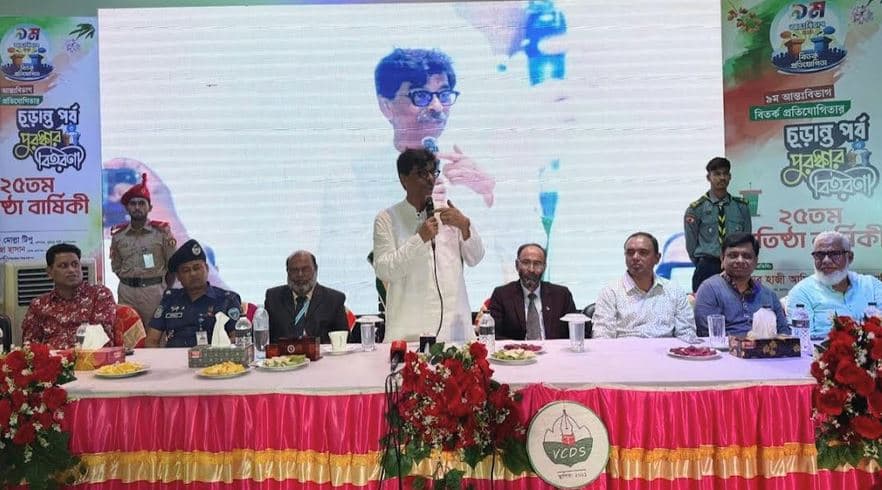শতভাগ সেচ পাম্প সোলারের আওতায় আনা হবে : কৃষিমন্ত্রী- খবরের ইমেজ Image