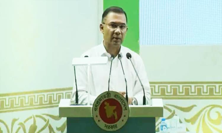 ঢাকায় ডিসি সম্মেলন উদ্বোধন করলেন প্রধানমন্ত্রী- খবরের ইমেজ Image