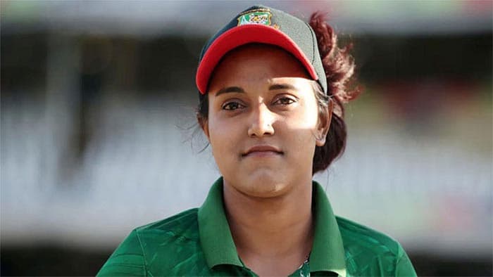 আচরণবিধি ভঙ্গের দায়ে জ্যোতির শাস্তি- খবরের ইমেজ Image