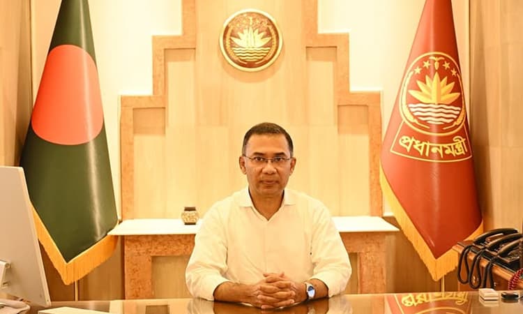 ১৬ মে চাঁদপুর ও ২৫ মে ফেনী সফর করবেন প্রধানমন্ত্রী- খবরের ইমেজ Image