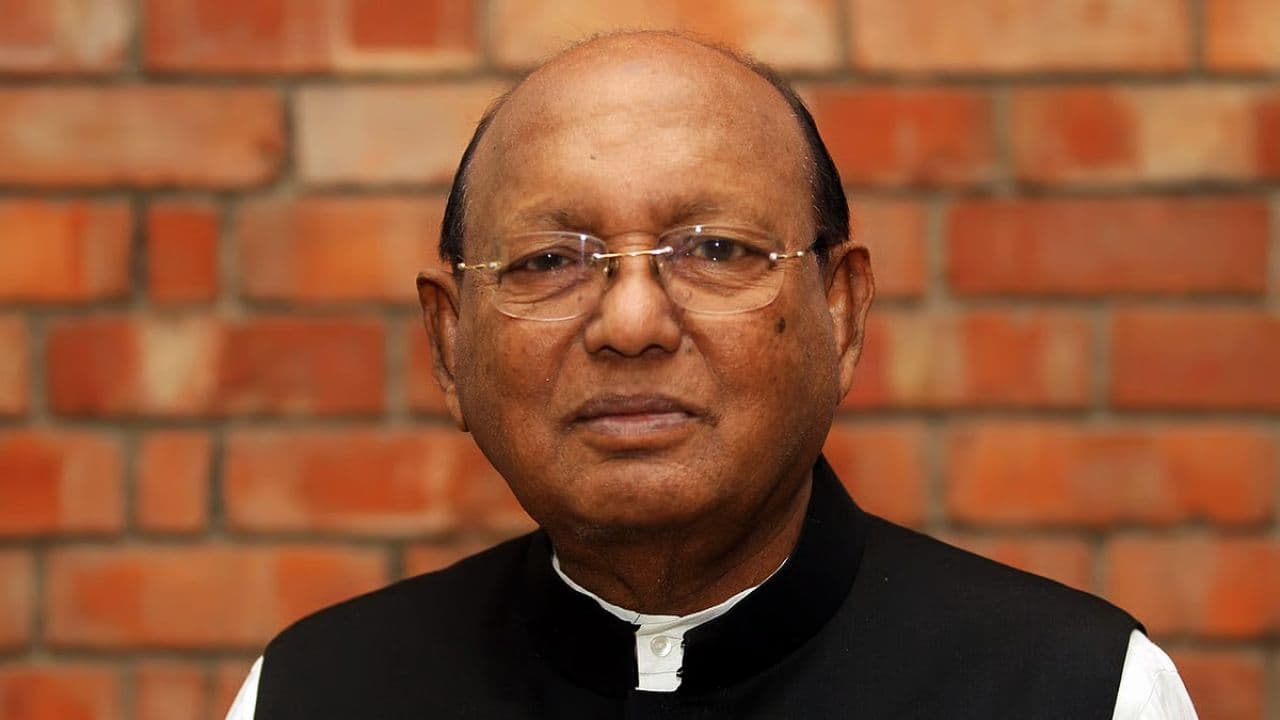 দুর্নীতির মামলায় সাবেক মন্ত্রী তোফায়েল আহমেদের বিচার শুরু- খবরের ইমেজ Image