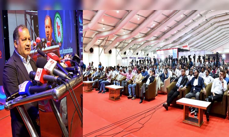 গণমাধ্যমকে স্বাধীন ও শক্তিশালী কাঠামোর ওপর দাঁড় করাতে চায় সরকার : তথ্যমন্ত্রী- খবরের থাম্বনেইল ফটো