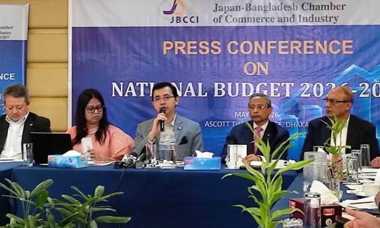 প্রত্যক্ষ বিদেশি বিনিয়োগ বাড়াতে বিনিয়োগকেন্দ্রিক বাজেটের আহ্বান জেবিসিসিআই’র- খবরের ইমেজ Image