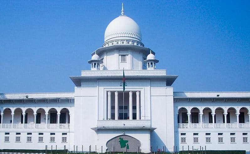 ঈদযাত্রায় ট্রেনে নারীদের জন্য বিশেষ কামরা বরাদ্দে হাইকোর্টের নির্দেশ- খবরের ইমেজ Image