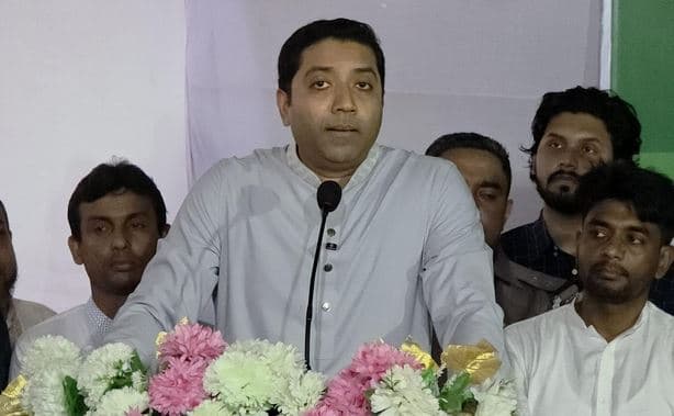 মোহাম্মদপুরের নাগরিক সমস্যা সমাধানে হাউজিংগুলোর সঙ্গে বৈঠক হবে : ববি হাজ্জাজ- খবরের থাম্বনেইল ফটো