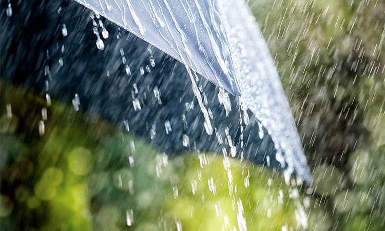 দেশের কিছু স্থানে ভারী বর্ষণ হতে পারে- খবরটির স্থিরচিত্র