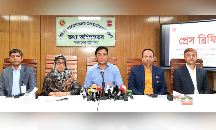 হজযাত্রীদের লাগেজ চুরির অভিযোগ ভিত্তিহীন: মিল্লাত- খবরের থাম্বনেইল ফটো