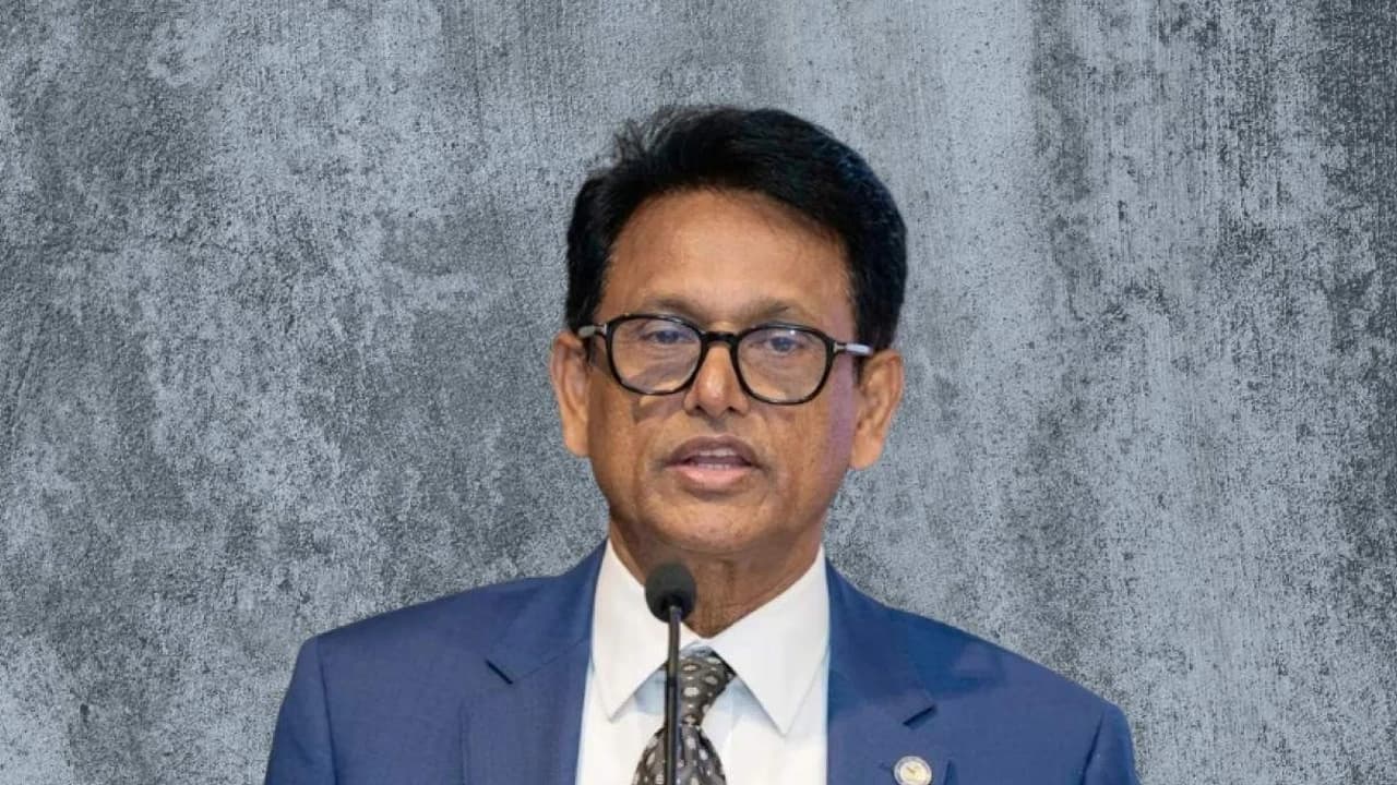 শিক্ষাব্যবস্থাকে মালয়েশিয়া-অস্ট্রেলিয়ার মানে উন্নীত করার কাজ চলছে : শিক্ষামন্ত্রী- খবরের থাম্বনেইল ফটো