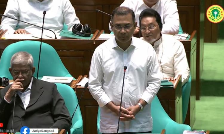বিদেশ সফরে দেশের মানুষের স্বার্থ রক্ষার চেষ্টা করেছি : প্রধানমন্ত্রী- খবরের থাম্বনেইল ফটো