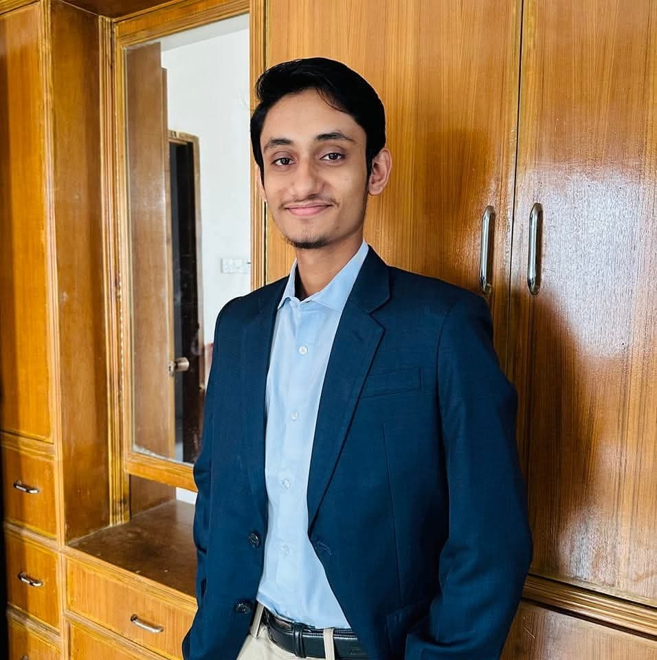 ব্রেইন স্ট্রোকে সংকটাপন্ন ইবি শিক্ষার্থী রাইয়ান, সহযোগিতার আহ্বান- খবরের থাম্বনেইল ফটো