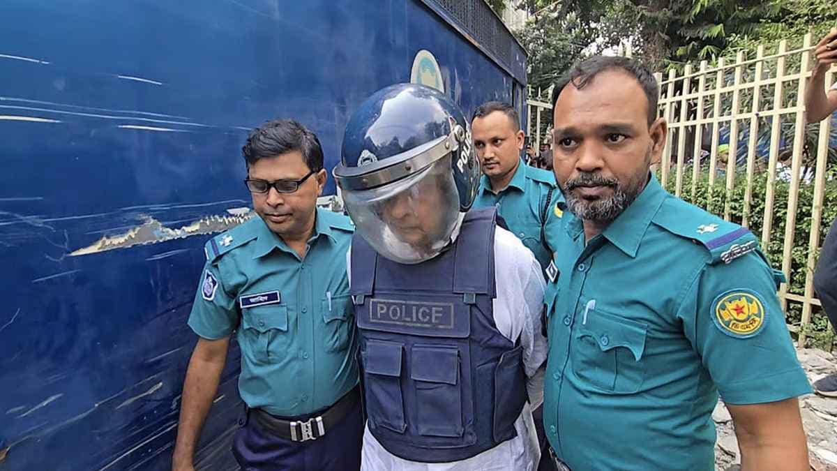 জাসদ সভাপতি ইনুর মামলার রায় আজ, সর্বোচ্চ শাস্তি চায় রাষ্ট্রপক্ষ- খবরের থাম্বনেইল ফটো