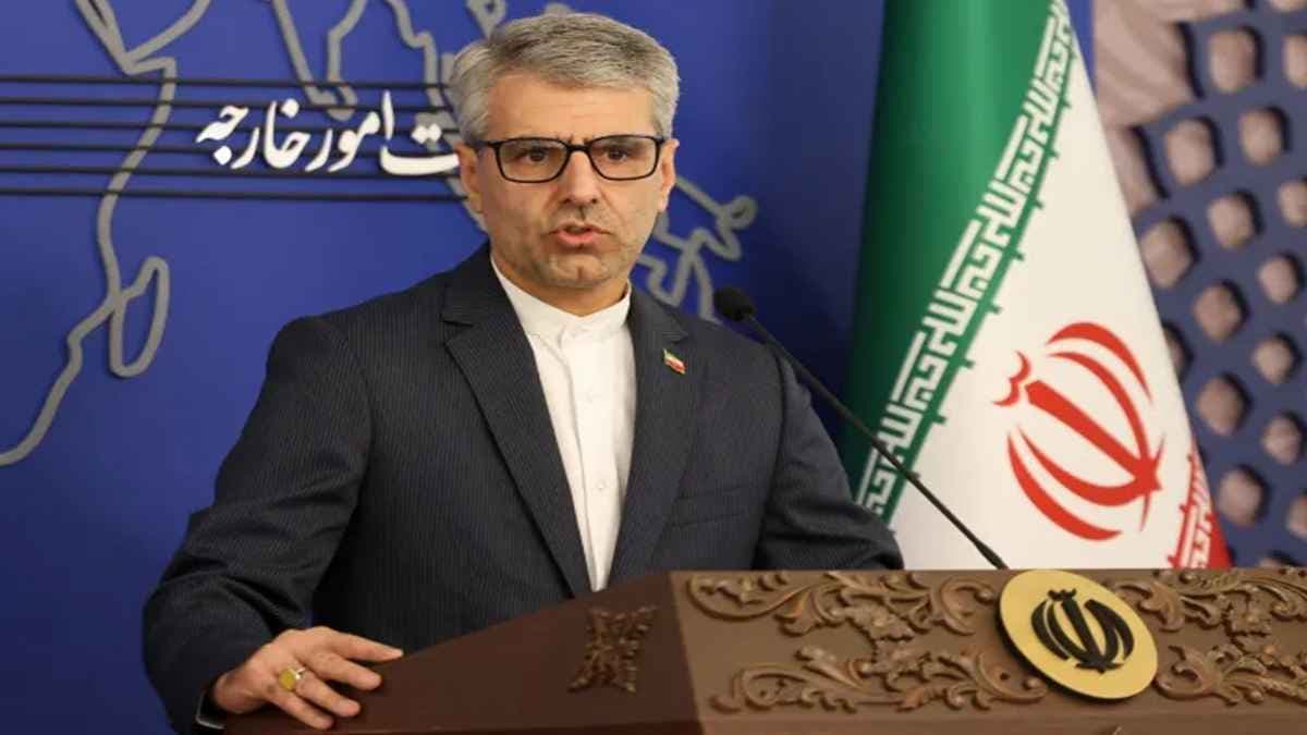 যুক্তরাষ্ট্রের সঙ্গে পুনরায় পারমাণবিক আলোচনা শুরুর আশা ইরানের- খবরের থাম্বনেইল ফটো