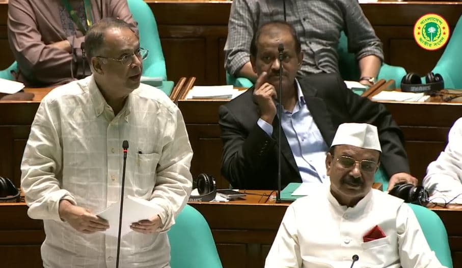 গ্যাস উৎপাদন বাড়াতে বহুমুখী উদ্যোগ নিয়েছে সরকার : জ্বালানি মন্ত্রী- খবরের থাম্বনেইল ফটো