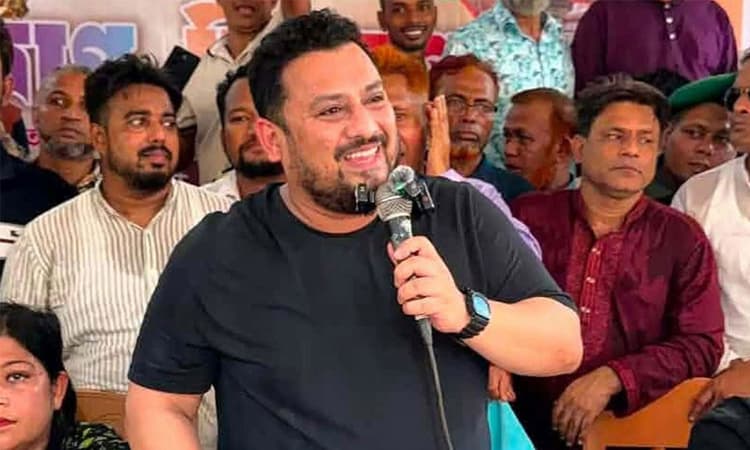 টানা বর্ষণে প্লাবিত রাঙ্গামাটির ৩০ গ্রাম, পরিদর্শনে ভূমি প্রতিমন্ত্রী- খবরের থাম্বনেইল ফটো