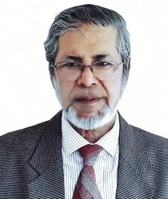 রাবিতে প্রফেসর ইমেরিটাস নিয়োগ নিয়ে বির্তক, কে এই বিশ্বসেরা বিজ্ঞানীদ ড. এ.কে.এম. আজহারুল - খবরের ইমেজ Image