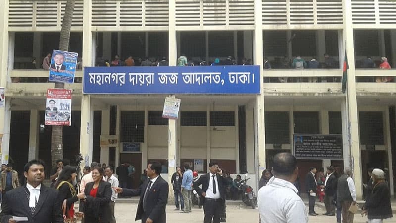 স্ত্রীসহ সাবেক মেয়র তাপসের ৬টি ক্রেডিট কার্ড ব্লকের নির্দেশ আদালতের- খবরের থাম্বনেইল ফটো