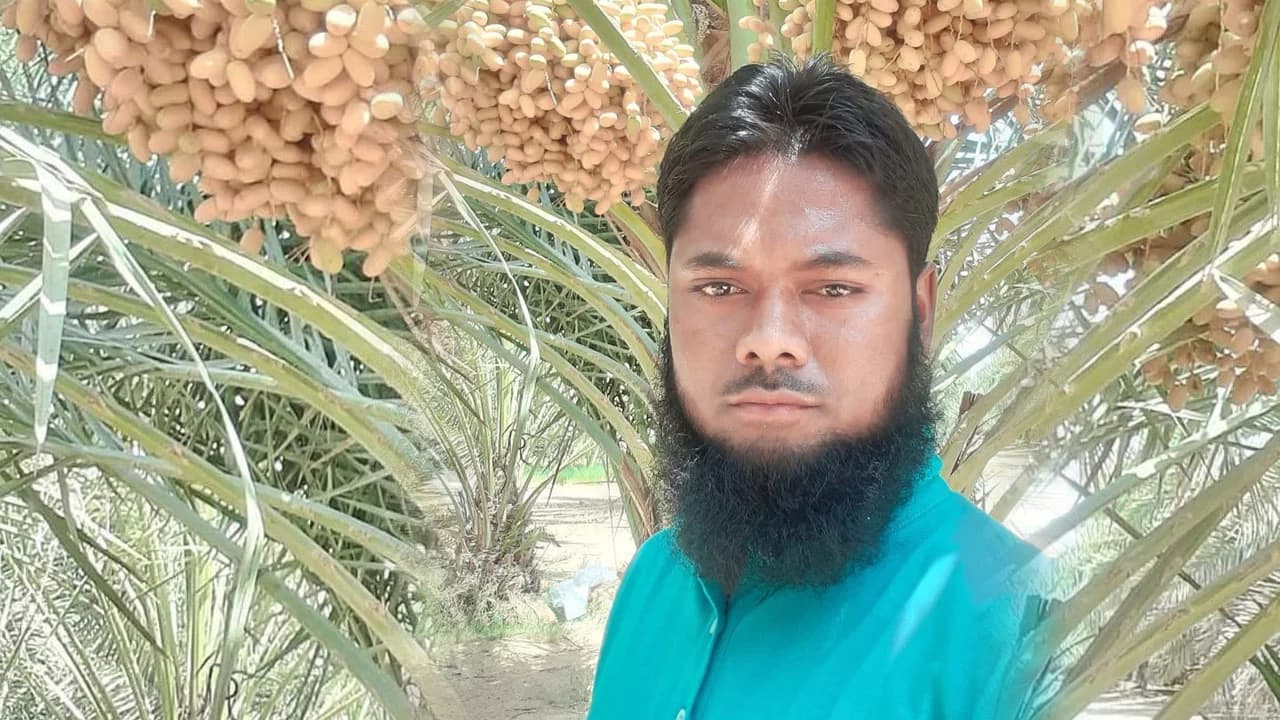 সৌদিতে ইরানের ক্ষেপণাস্ত্র হামলায় বাংলাদেশী যুবক নিহত- খবরের থাম্বনেইল ফটো