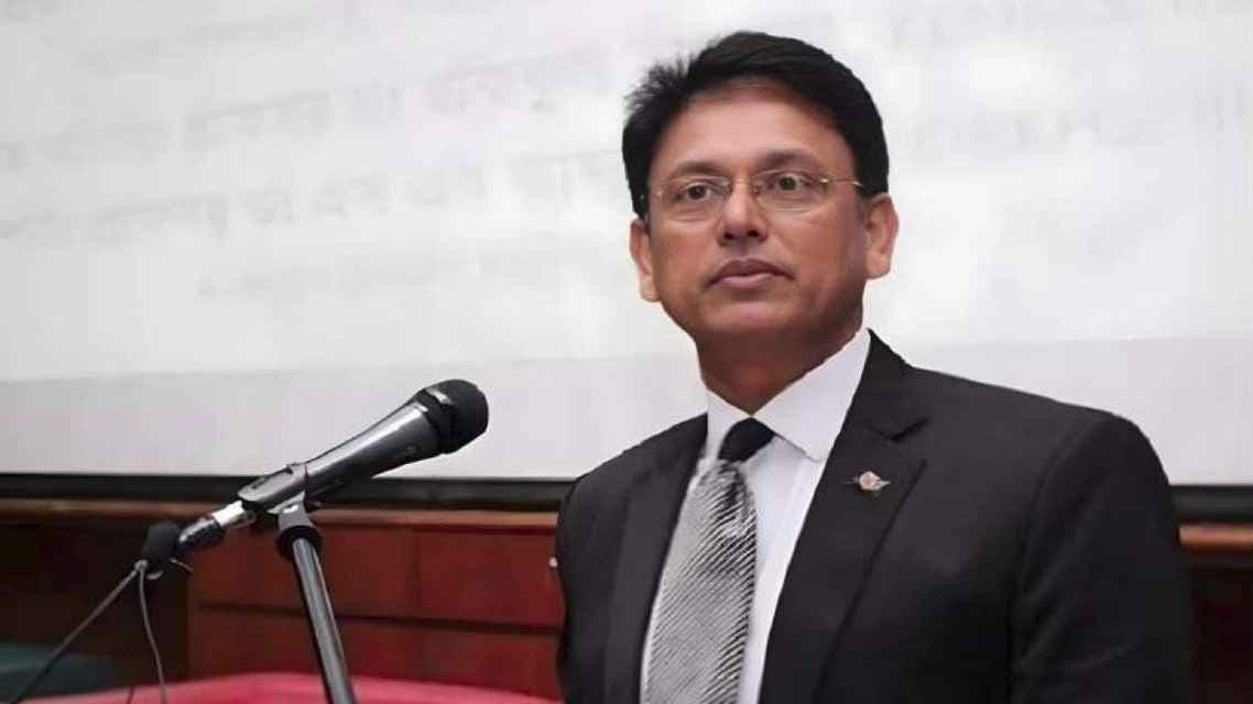 প্রতিষ্ঠানপ্রধান নিয়োগে দ্রুত পরীক্ষা নেওয়ার তাগিদ শিক্ষামন্ত্রীর- খবরের থাম্বনেইল ফটো