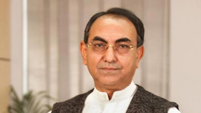 কারো নামে মিথ্যা অপবাদ দিয়ে বদনাম করা বড় পাপ: মির্জা আব্বাস- খবরের থাম্বনেইল ফটো