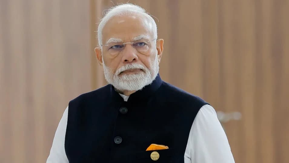 এপস্টেইন–সংক্রান্ত নথিতে মোদির নাম, দাবি প্রত্যাখ্যান ভারতের- খবরের থাম্বনেইল ফটো