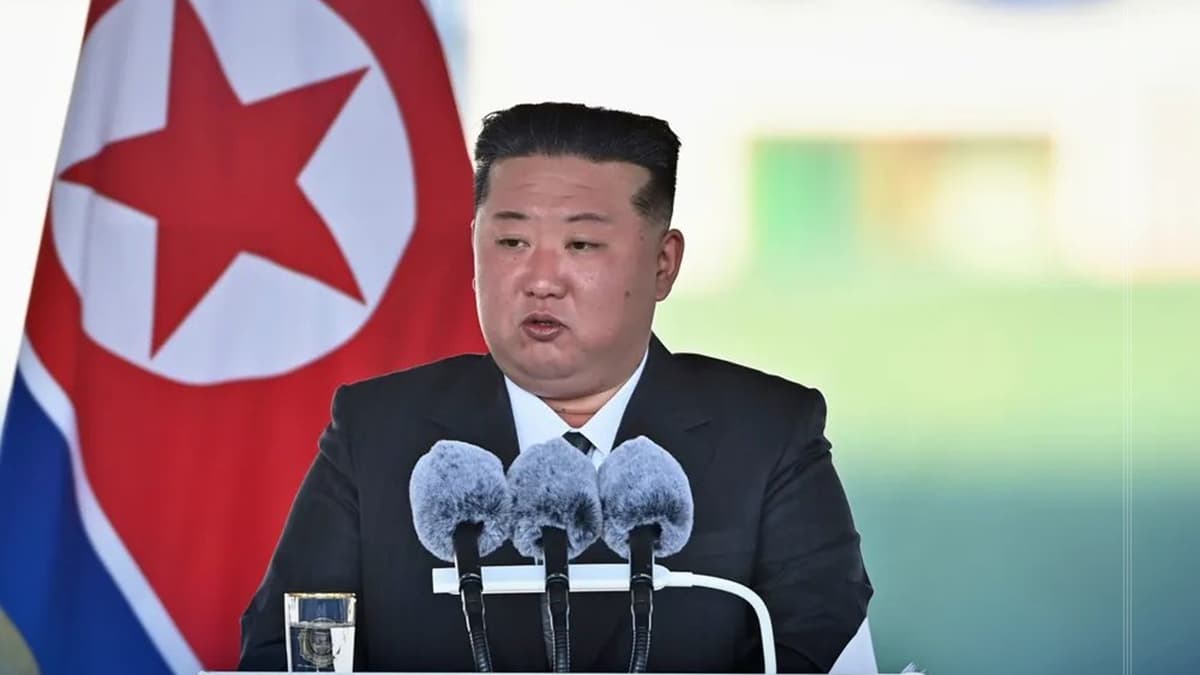 ইরানে গুণ্ডামি চালাচ্ছে যুক্তরাষ্ট্র: উত্তর কোরিয়া- খবরের থাম্বনেইল ফটো